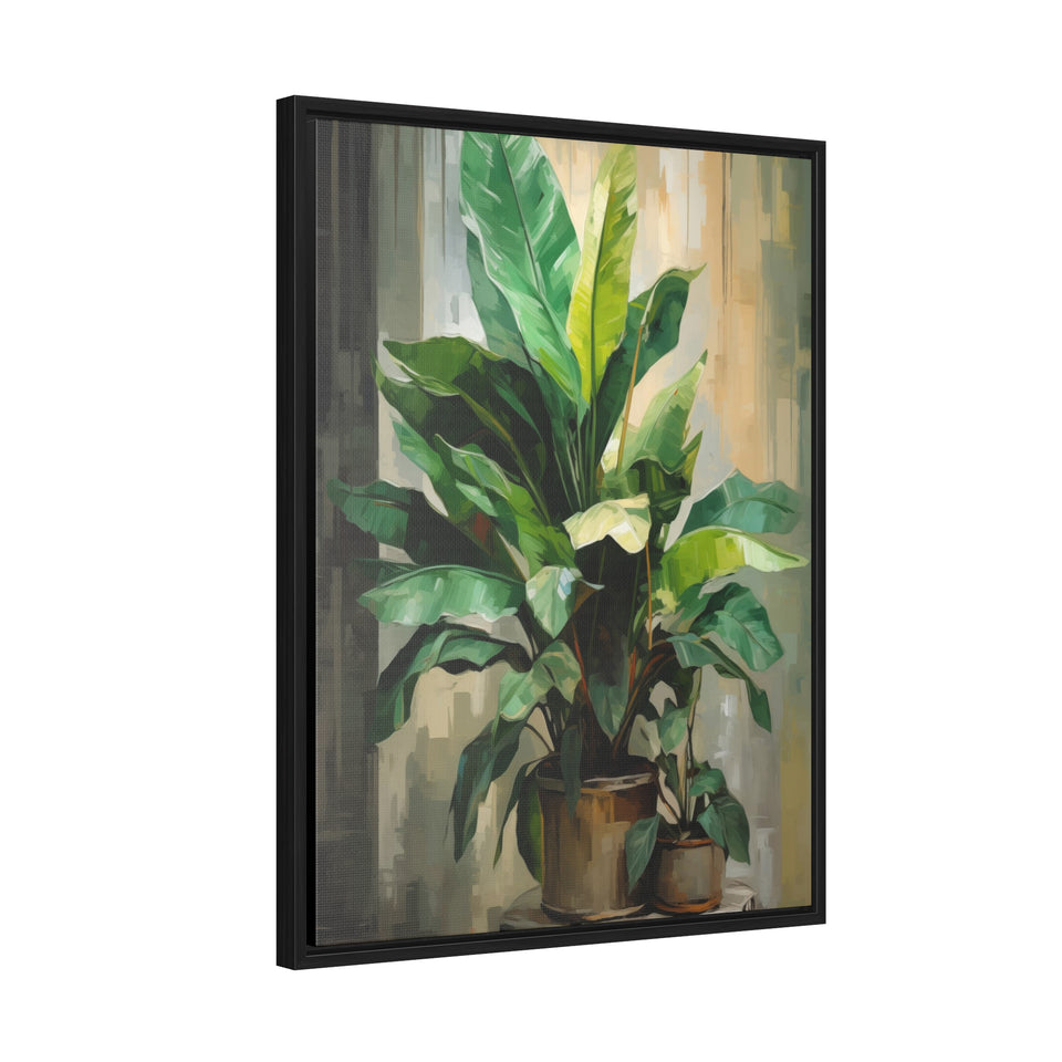 Gallery Canvas Wraps, Vertical Frame