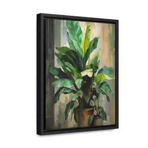 Gallery Canvas Wraps, Vertical Frame