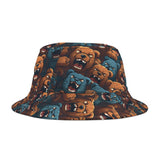 Bucket Hat (AOP)