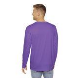 Men's Long Sleeve Shirt (AOP)