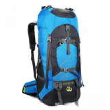 Hiking Bag Large Capacity Outdoor Sports