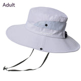 Outdoor Sun Protection UV Protection Hat