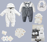 Baby Dress Up Clothing set full set