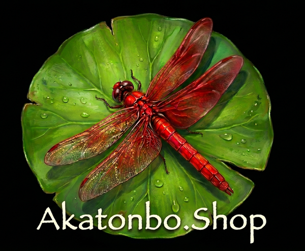 Akatonbo.shop