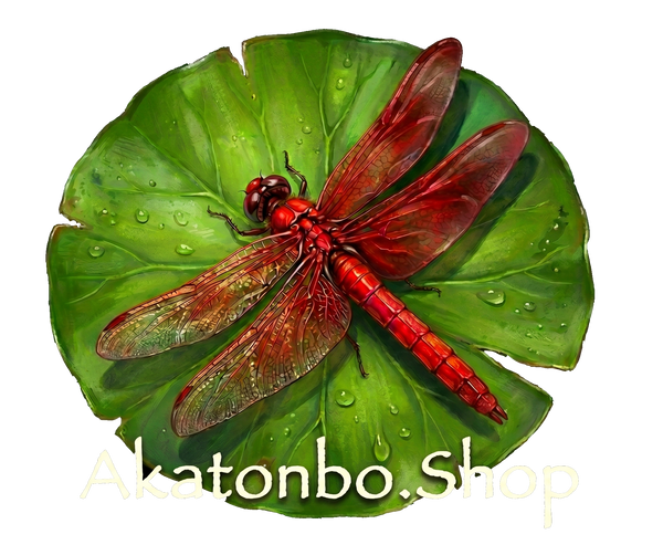 Akatonbo.shop