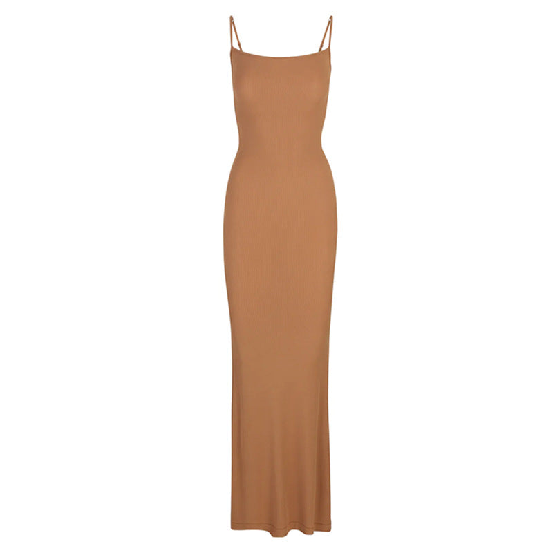 Sexy Form Fitting Dress