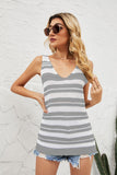 Women's Light and breezy knit top.
