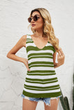 Women's Light and breezy knit top.