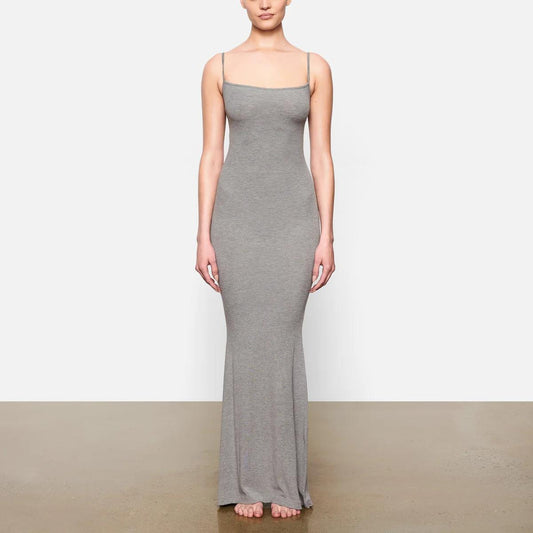 Akatonbo Sexy Form Fitting Dress