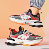 Dad Shoes Men's Four Seasons Popular Korean Style