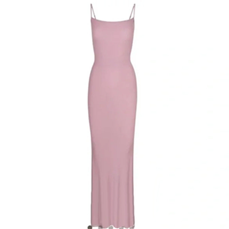 Sexy Form Fitting Dress