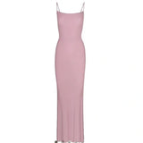 Sexy Form Fitting Dress