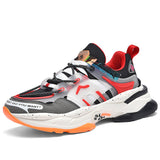 Dad Shoes Men's Four Seasons Popular Korean Style