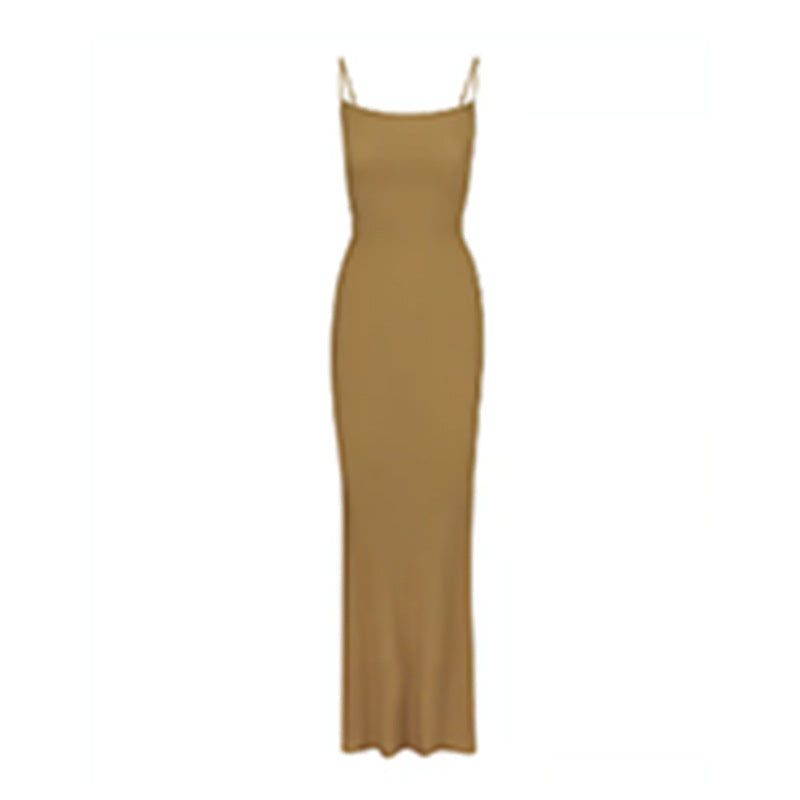 Sexy Form Fitting Dress