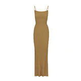Sexy Form Fitting Dress