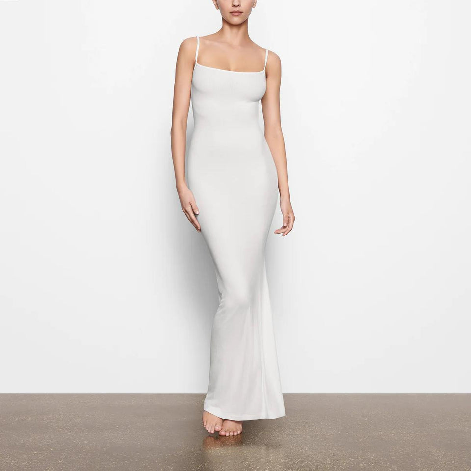 Sexy Form Fitting Dress
