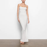 Sexy Form Fitting Dress