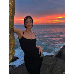 Sexy Form Fitting Dress