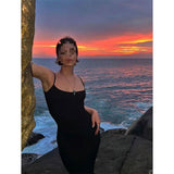 Sexy Form Fitting Dress
