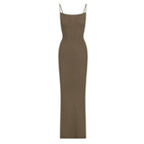 Sexy Form Fitting Dress