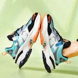 Dad Shoes Men's Four Seasons Popular Korean Style