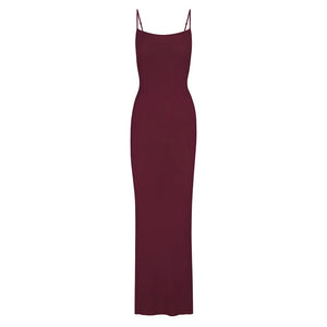 Sexy Form Fitting Dress
