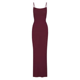 Sexy Form Fitting Dress