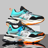Dad Shoes Men's Four Seasons Popular Korean Style