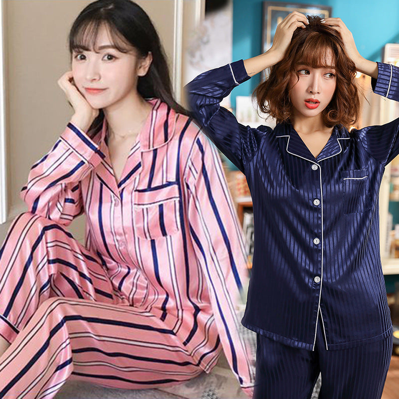 Women's Pajamas Two-piece Set
