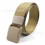 Travel Safety Outdoor Hidden Belt Anti-theft