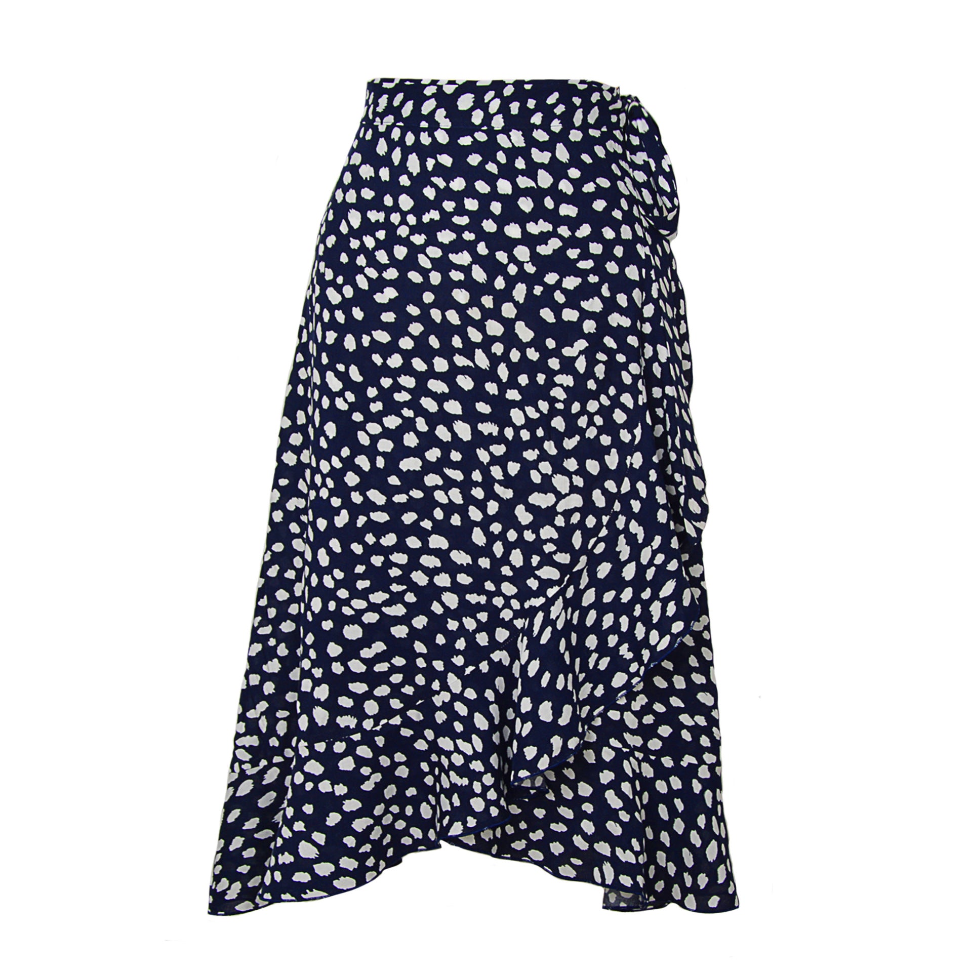 Women's Printed Skirt