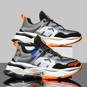 Dad Shoes Men's Four Seasons Popular Korean Style