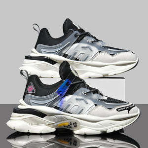 Dad Shoes Men's Four Seasons Popular Korean Style