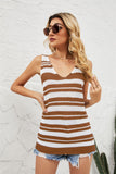 Women's Light and breezy knit top.