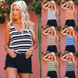 Women's Light and breezy knit top.