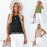 Stylish Knitted Top