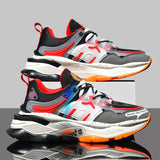 Dad Shoes Men's Four Seasons Popular Korean Style