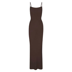 Sexy Form Fitting Dress