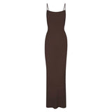 Sexy Form Fitting Dress