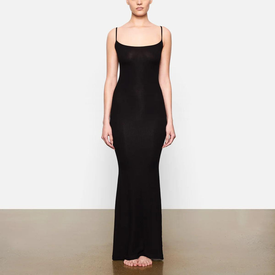 Sexy Form Fitting Dress