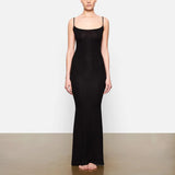 Sexy Form Fitting Dress