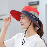 Outdoor Sun Protection UV Protection Hat