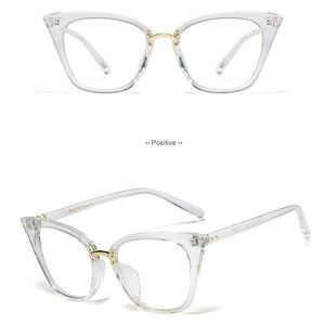 European And American Trend Anti-blue Light Glasses