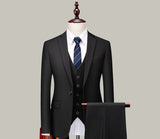 Men's Three-piece Suits