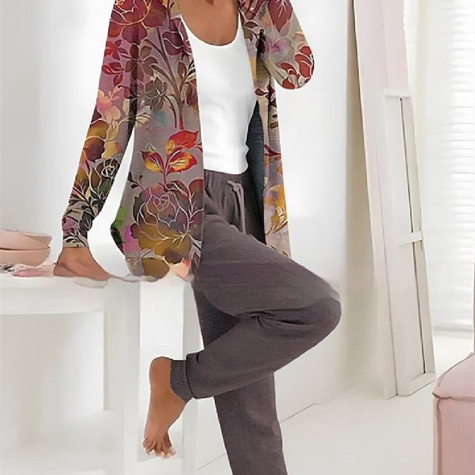 Two-piece Casual Sets