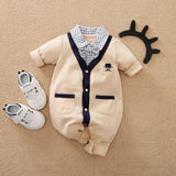 Baby Clothing Crawler set