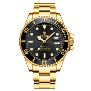Quartz Watch Sports Luminous