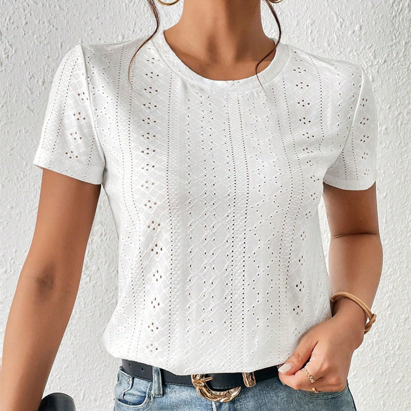 The Go Anywhere Do Anything Top