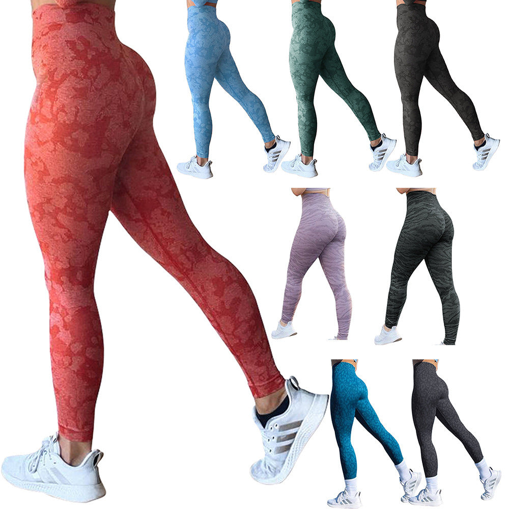 Mallas push-up para mujer, leggings deportivos para gimnasio, mallas de yoga fitness