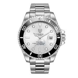 Quartz Watch Sports Luminous
